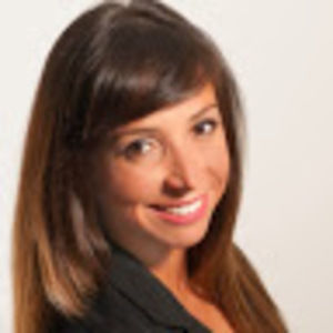 Meet your Posher, Diana c.